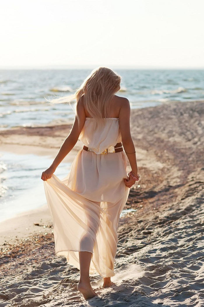 coastalmarine:  Vintage summer baby ✓      