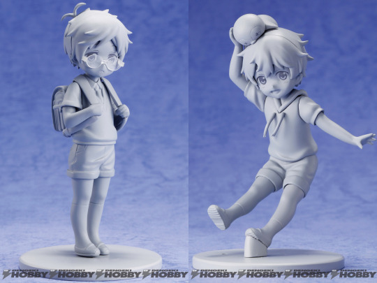 PRE-ORDER] Free! Toys Works Collection Shota