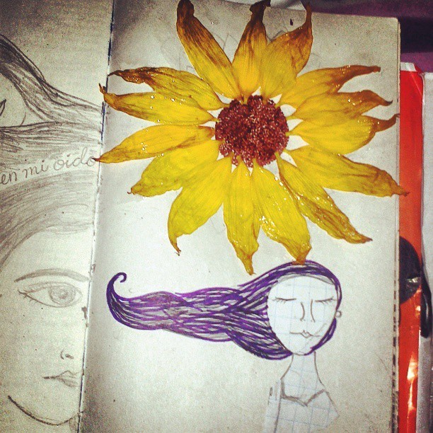 tengosindromedeartista:  I want to be someone’s sunshine. 