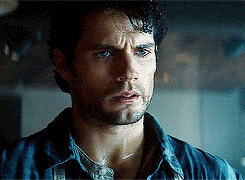 h-urricvnes:  Henry Cavill in Man of Steel (2013) 