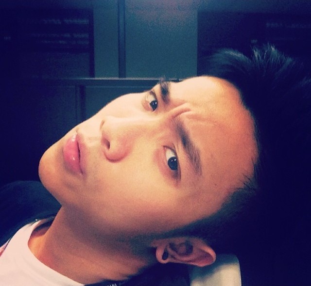 Viva!Asian hunks!