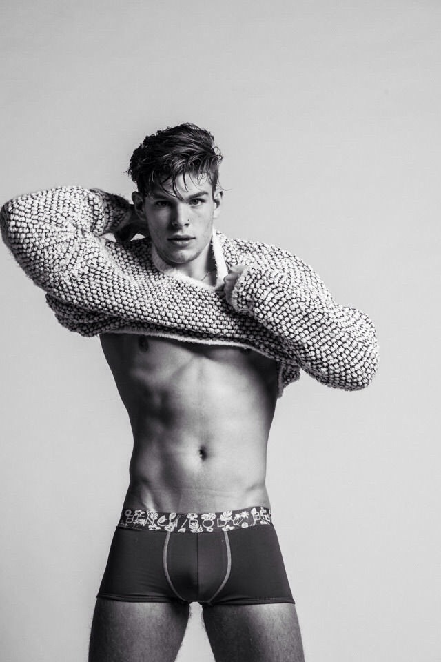 themitchme: Vince Kowalski