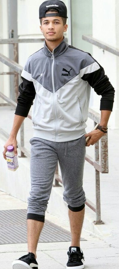 bromancebooty:Jordan Fisher