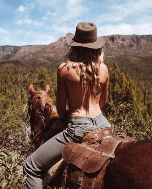 cowboy-outlaw - Riding Wild