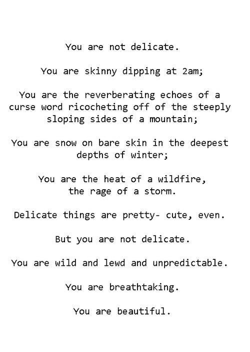 I am.