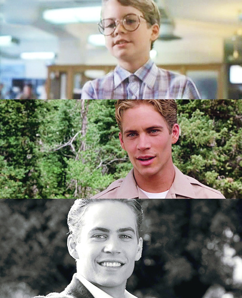 mare–immenso:  cinemaspam:  Happy Birthday Paul Walker - September 12th 1973  Paul💞   Rip Paul happy birthday