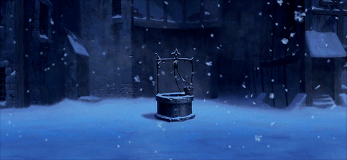 lioncourtz:It is a tale, a tale of a man and a monster.  The Hunchback of Notre Dame (1996), dir. Ga