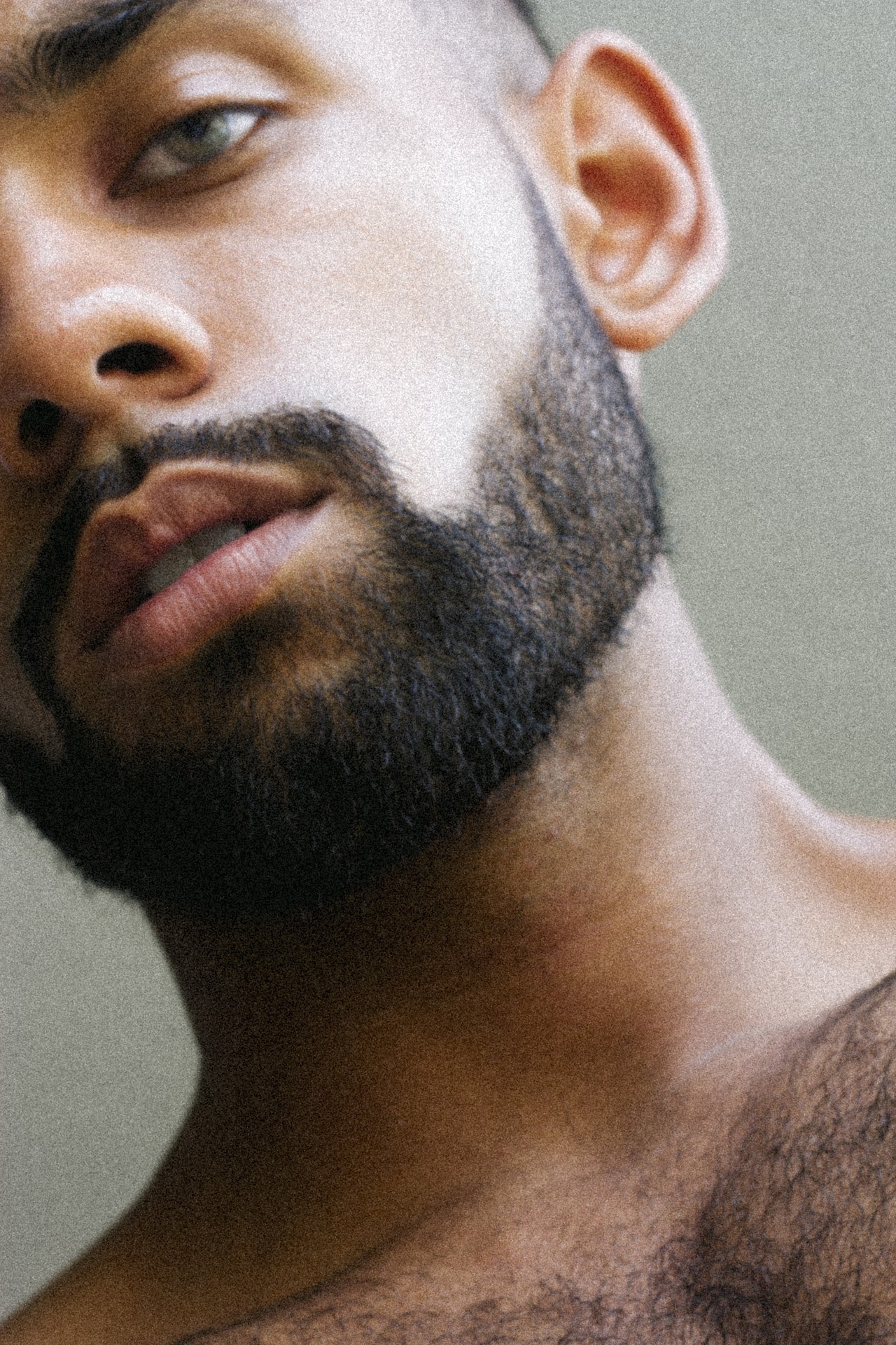 theweakenedstate: Tyron