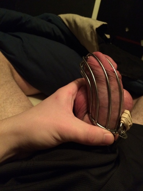 boysubexploration:  Well, after a long silence I’m back and still locked up! Finals and the ho