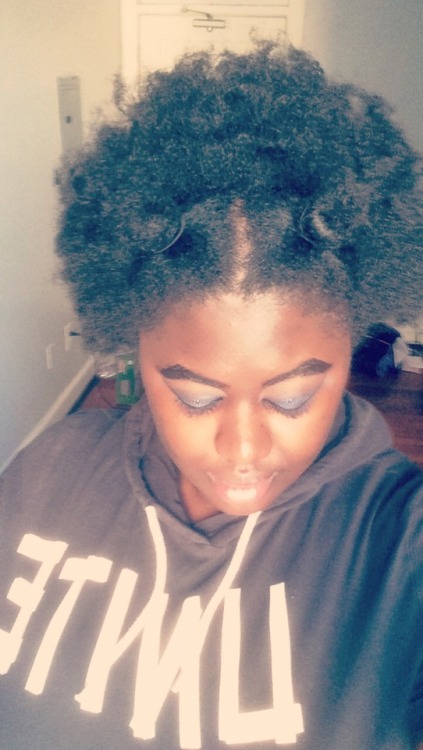onlyblackgirl:Hey👋🏿👋🏿👋🏿