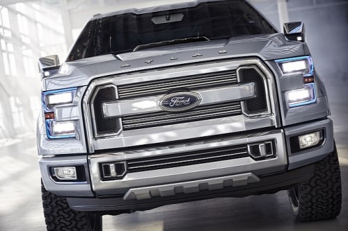 Will aluminum F-150 be seen as Ford tough &hellip; or a rolling beer can?Get ready for Ford&rsquo;s 