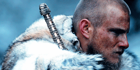 vikingshistory:    Power is dangerous. It corrupts the best and attracts the worst.