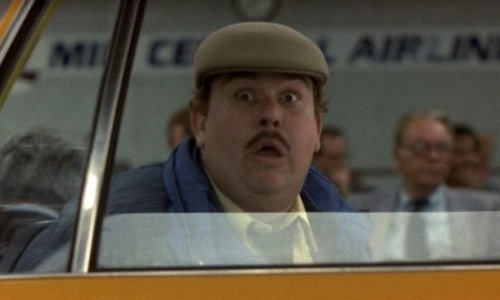 john candy