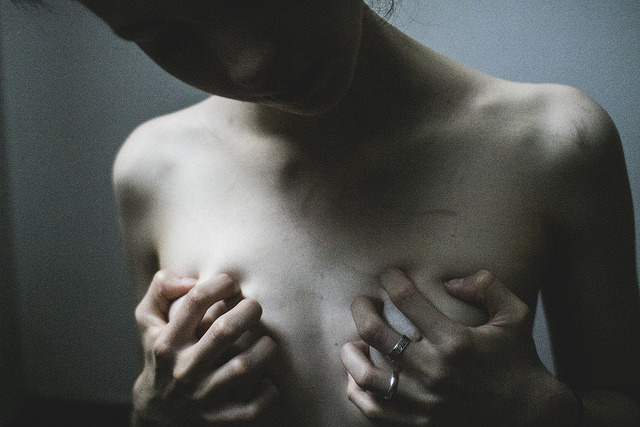 behold-photography:  III by Bianca Serena Truzzi on Flickr.