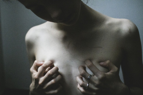 biancatruzzipersonal:  III on Flickr. 