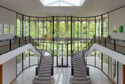 househunting:$23,000,000/6 br/11300 sq ftDallas, TX“Philip Johnson Masterpiece It has seen galas and