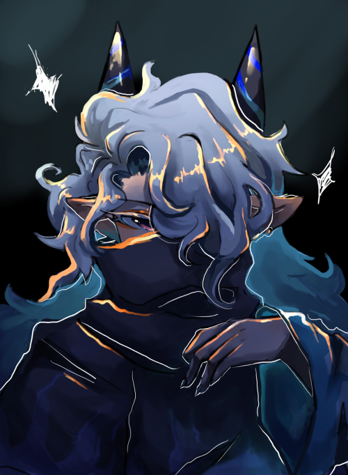 Idk Feeling Really Bored So Past Artworks Underneath