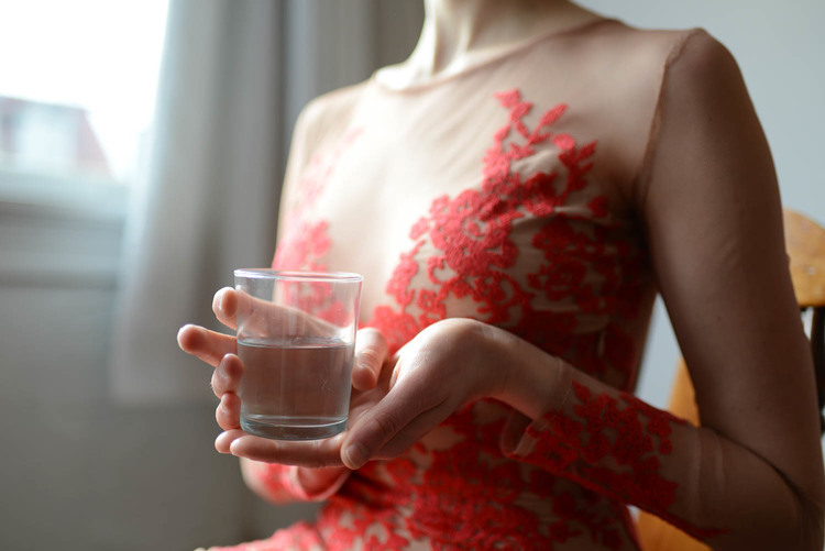 la-beaute&ndash;de-pandore:  Briana Cerezo