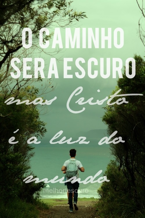 Quero ouvir a voz de Deus