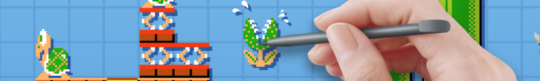 beanbeankingdom:  Nintendo in 2015 