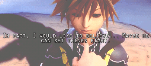 hellyeskingdomhearts: - Ansem the Wise 