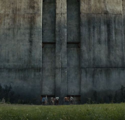 Imagine Being The Genius Of The Glade