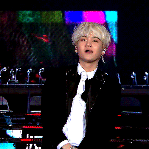 Yoongi Biaswrecker Moments [6/] 
