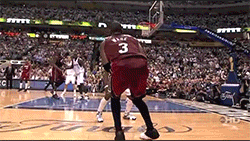 goodkidmadciity:  Wade:06 and 12 finals