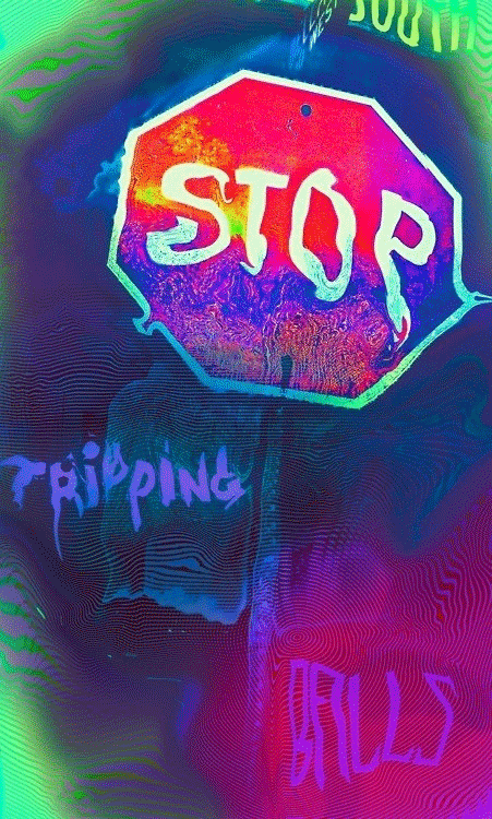 letslivethetrippylife:  ~~FOLLOW ME TO TRIP~~ 