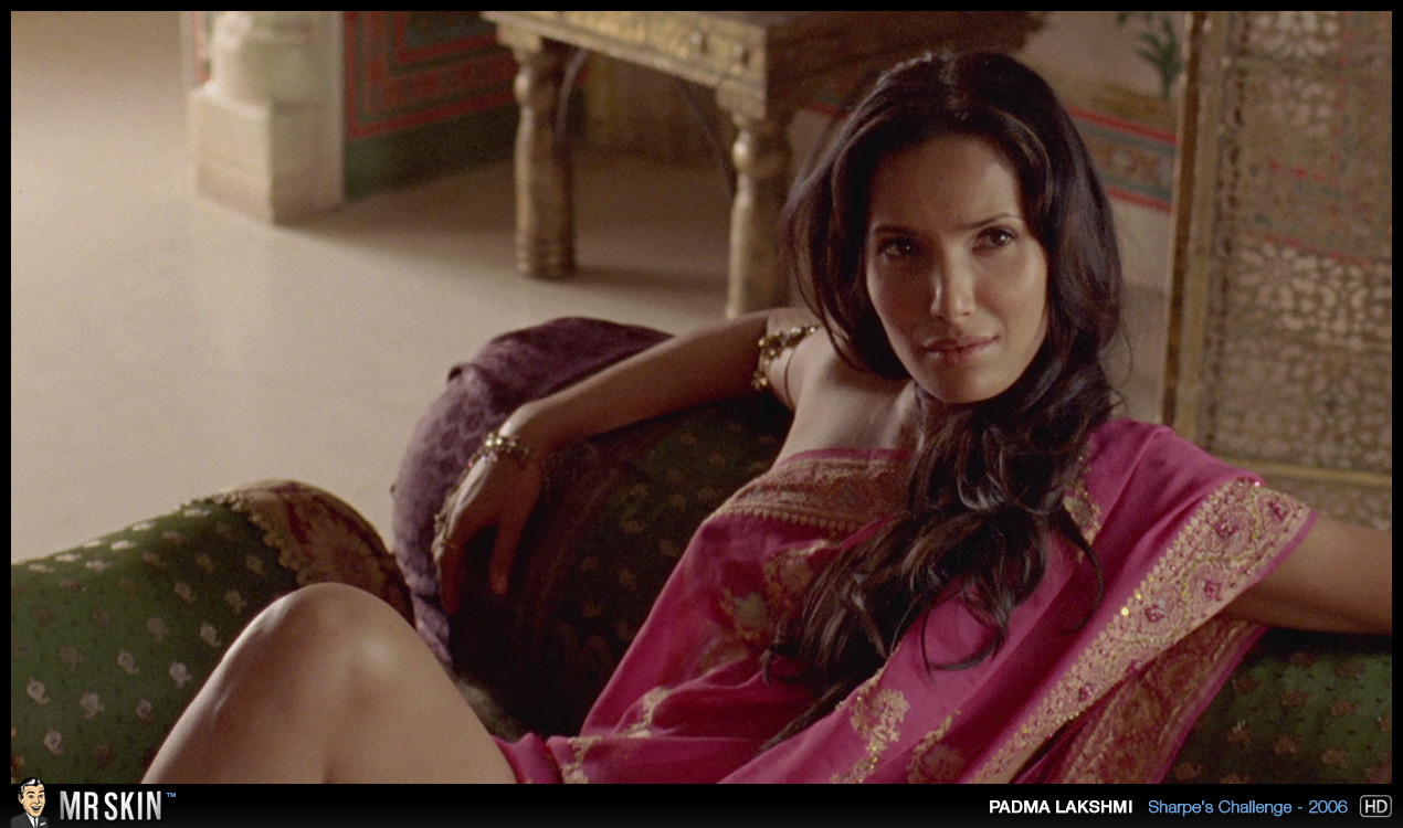 favorcelebs:  Padma Lakshmi