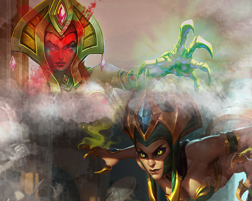roxinwoolsocks:  I love the champion redraws so much