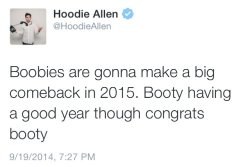 freshest-tittymilk:  purpbanga:  drakingndriving:  : Preach it  Thank you Hoodie. Big boob prosper  Oh my time coming!! Haaaaannnn.  Bout damn time  Okay whatever team A cup and proud 