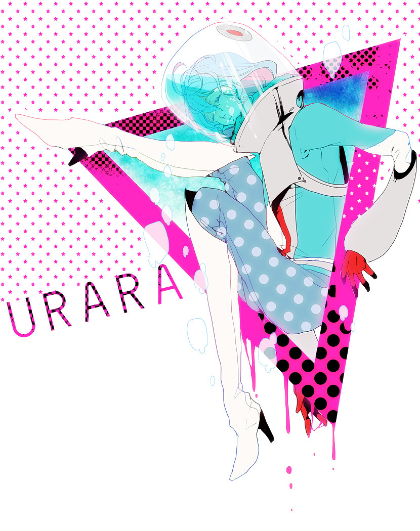 tsuritamathursdays:  りゃん  
