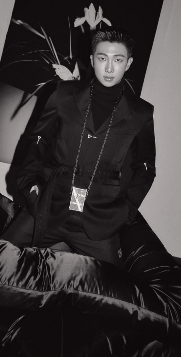 Bts; Gq Korea