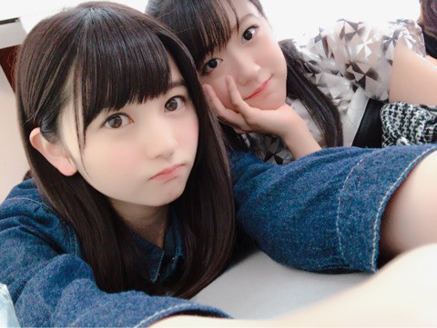 しあわせ＼(^^)／尾形春水｜モーニング娘。‘17 12期オフィシャルブログ Powered by Ameba