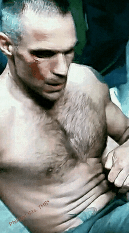 Nicolas Duvauchelle Hunk Actor Movie Tv . Philippe Bas Tv Actor
