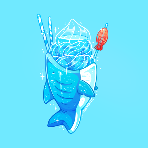 Sharky Taiyaki