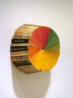 amalgammaray:  Colorwheel by Jonathan Whitfill