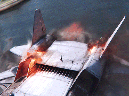 CAPTAIN AMERICA: THE WINTER SOLDIER (2014)