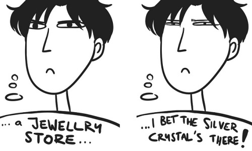 atomic-glitter: salligaattori: do you ever stop for a moment and think what a dork mamoru is…