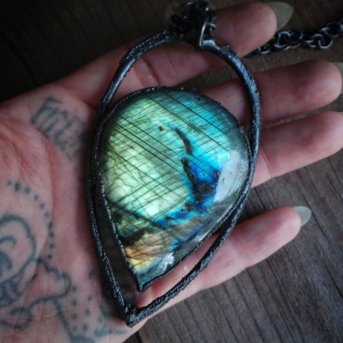 Listed on earthandbone.com