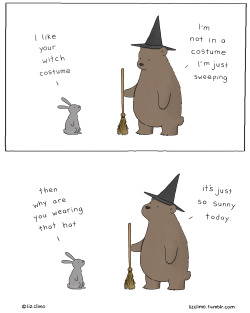 lizclimo:  well, okay then.  