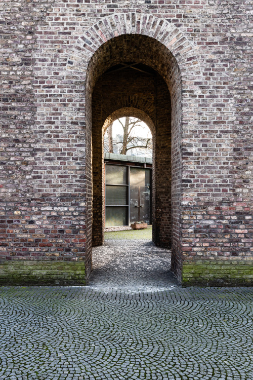 sankt stephanus // köln lindenthalIarchitects: joachim schürmann &amp; margot schürmann