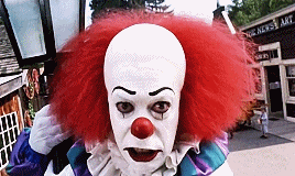 currywise:  Just a little Tim Curry appreciation. &lt;3
