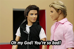 princessfreewill:  Oh, hey, Tanner! 