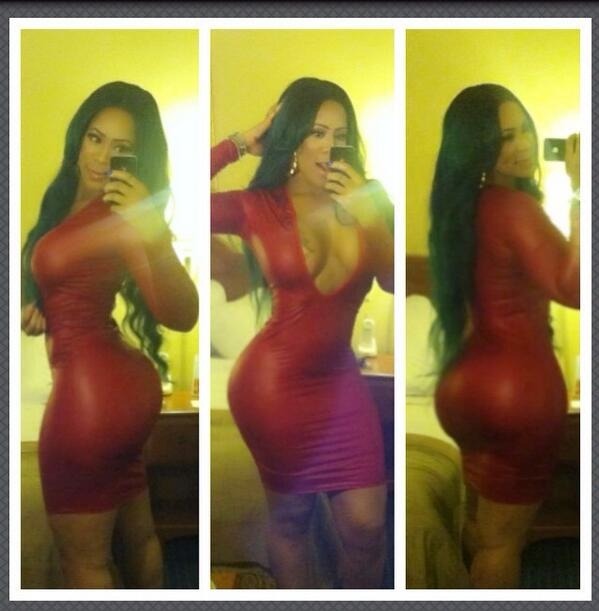 bighrd2:  bad in red leather.
