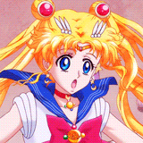 Porn photo s-indria:  Sailor Moon Crystal PV [x]  Usagi