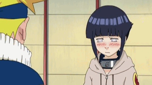 karinetsasuke:  Hinata is so cute! I will ship them forever