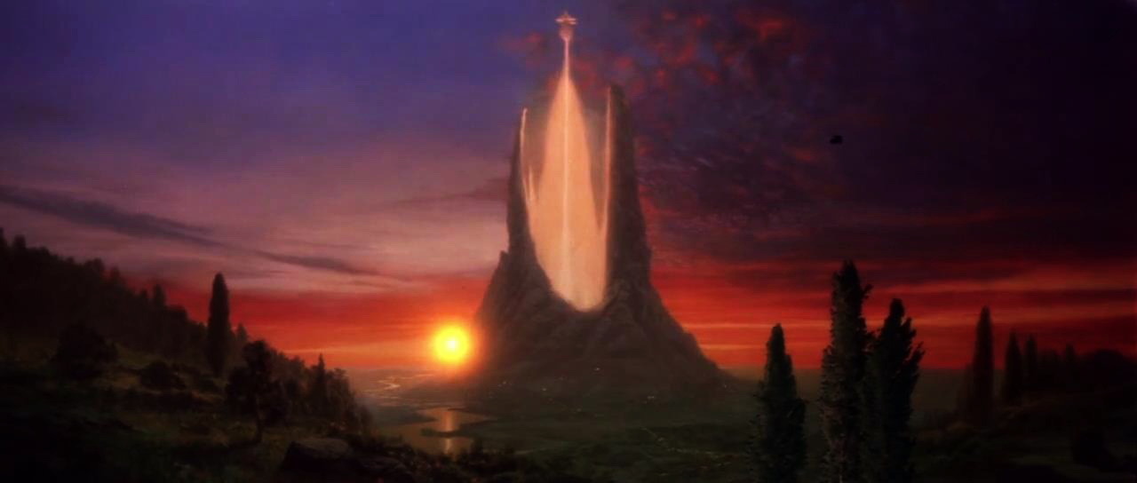 norberthellacopter:The Neverending Story screenshots - cinematography by Josh Vacano