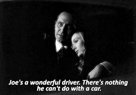 comicbookvillain:I Married a Witch (1942) dir. René Clair